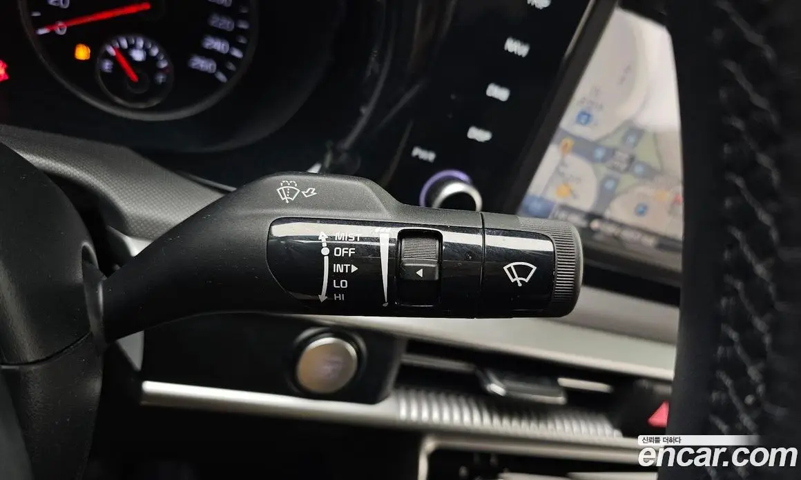 Kia K5 (Optima) 2023 2.0 автомат (гидро), фото 27