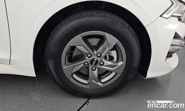Kia K5 (Optima) 2023 2.0 автомат (гидро), миниатюра 5