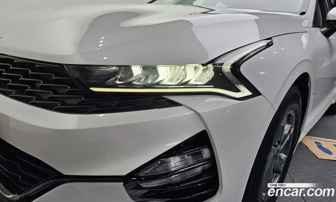 Kia K5 (Optima) 2023 2.0 автомат (гидро), фото 8