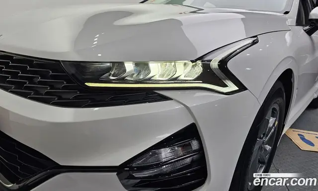Kia K5 (Optima) 2023 2.0 автомат (гидро), миниатюра 8