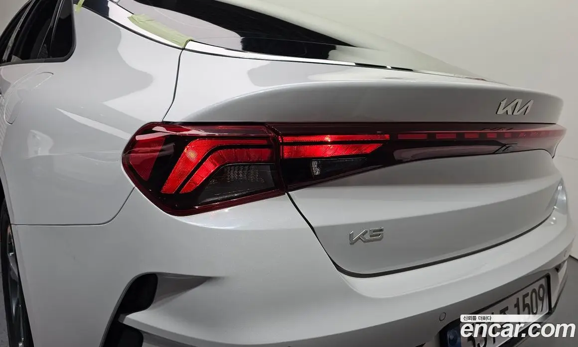 Kia K5 (Optima) 2023 2.0 автомат (гидро), фото 9