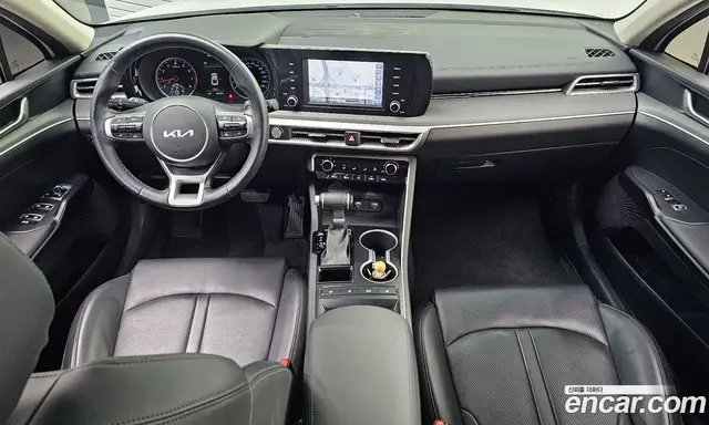 Kia K5 (Optima) 2023 2.0 автомат (гидро), миниатюра 10
