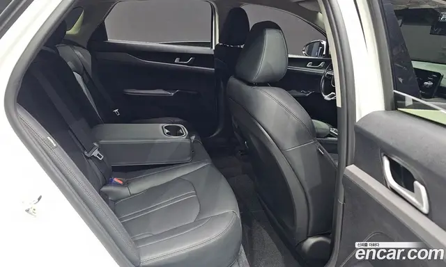 Kia K5 (Optima) 2024 2.0 автомат (гидро), миниатюра 11