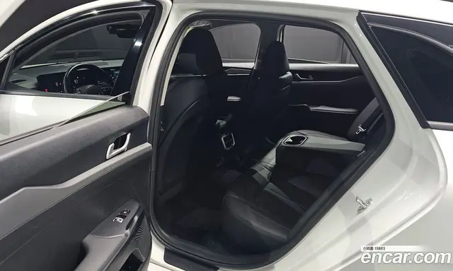 Kia K5 (Optima) 2024 2.0 автомат (гидро), миниатюра 12