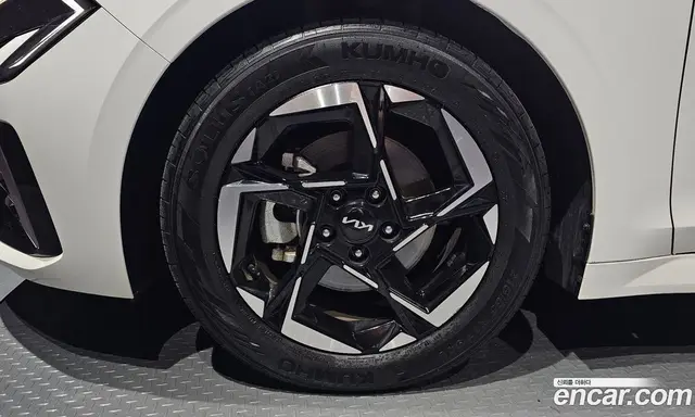 Kia K5 (Optima) 2024 2.0 автомат (гидро), миниатюра 5