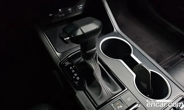Kia K5 (Optima) 2024 2.0 автомат (гидро), миниатюра 9