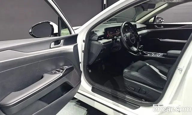 Kia K5 (Optima) 2024 2.0 автомат (гидро), миниатюра 10