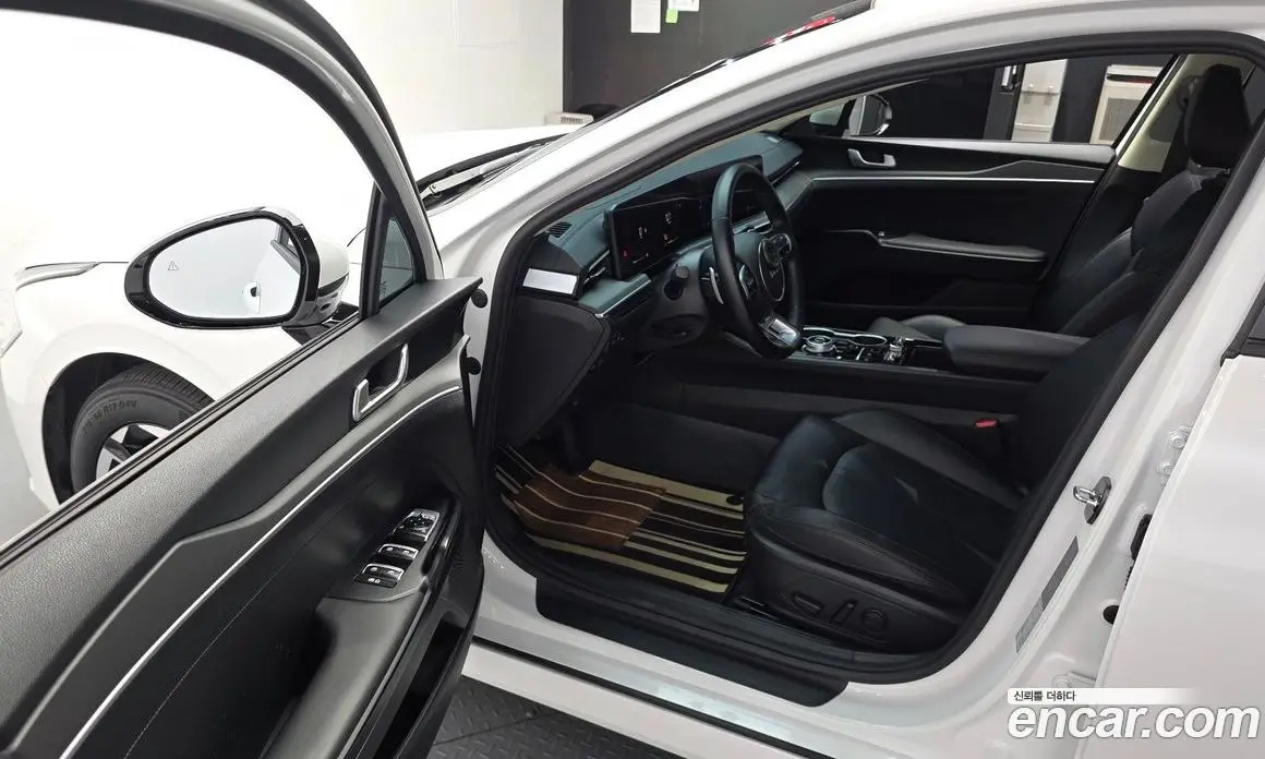 Kia K5 (Optima) 2025 2.0 автомат (гидро), фото 13