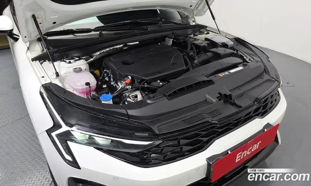 Kia K5 (Optima) 2025 2.0 автомат (гидро), миниатюра 6