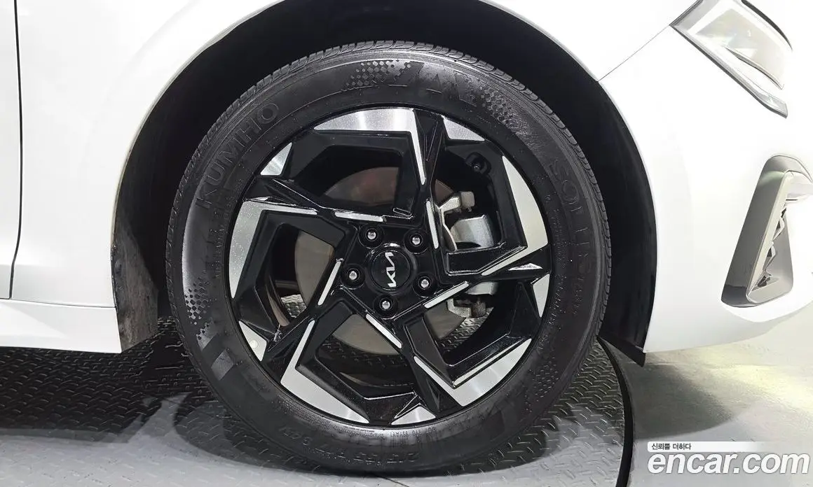 Kia K5 (Optima) 2025 2.0 автомат (гидро), фото 7