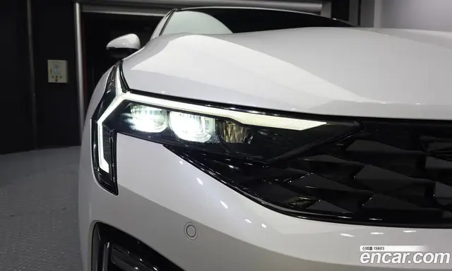 Kia K5 (Optima) 2025 2.0 автомат (гидро), миниатюра 8