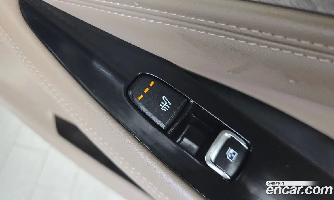 Kia K8 2021 2.5 автомат (гидро), фото 18