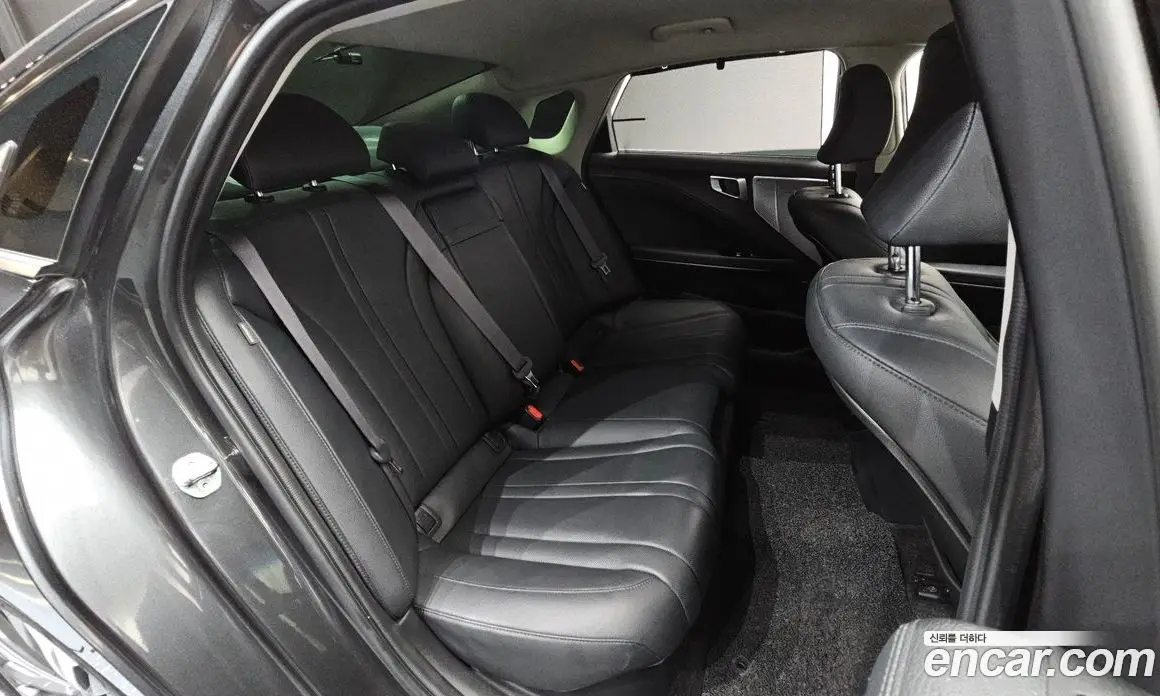 Kia K8 2021 1.6 автомат (гидро), фото 11