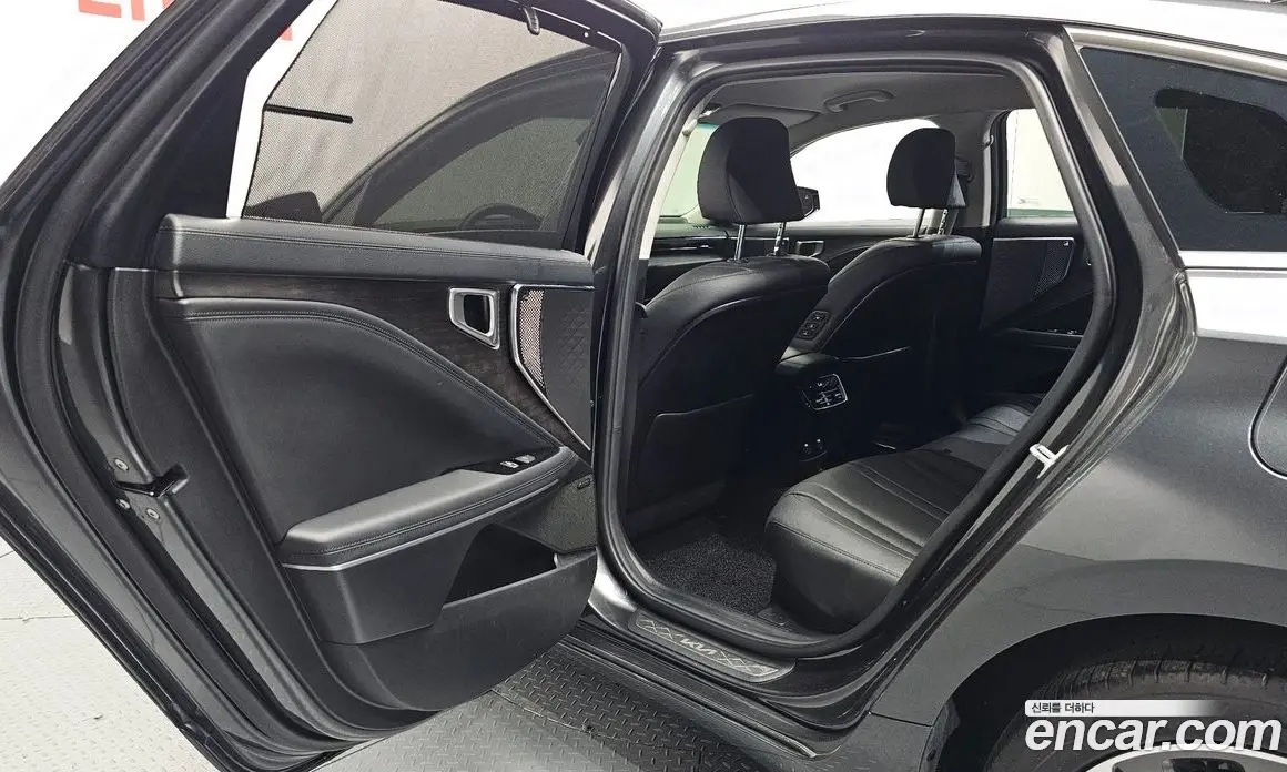 Kia K8 2021 1.6 автомат (гидро), фото 12