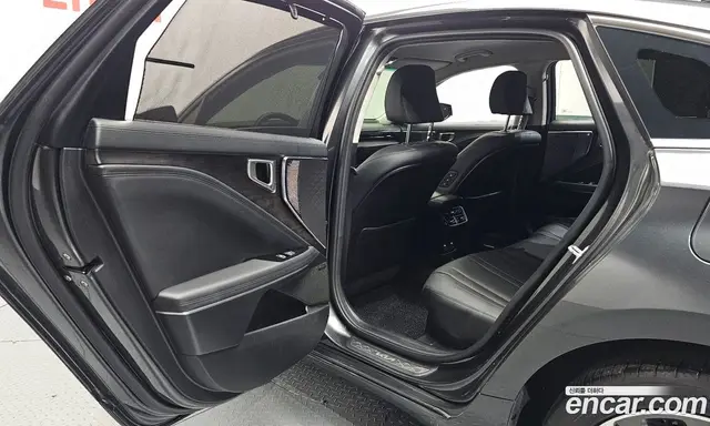Kia K8 2021 1.6 автомат (гидро), миниатюра 12