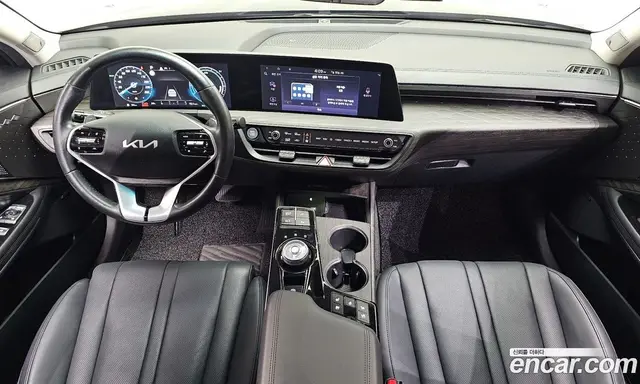 Kia K8 2021 1.6 автомат (гидро), миниатюра 7