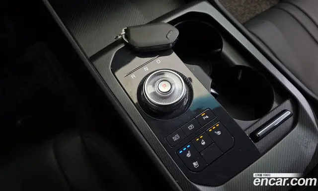 Kia K8 2025 1.6 автомат (гидро), миниатюра 12