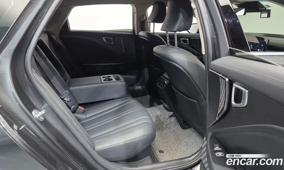 Kia K8 2025 1.6 автомат (гидро), фото 18