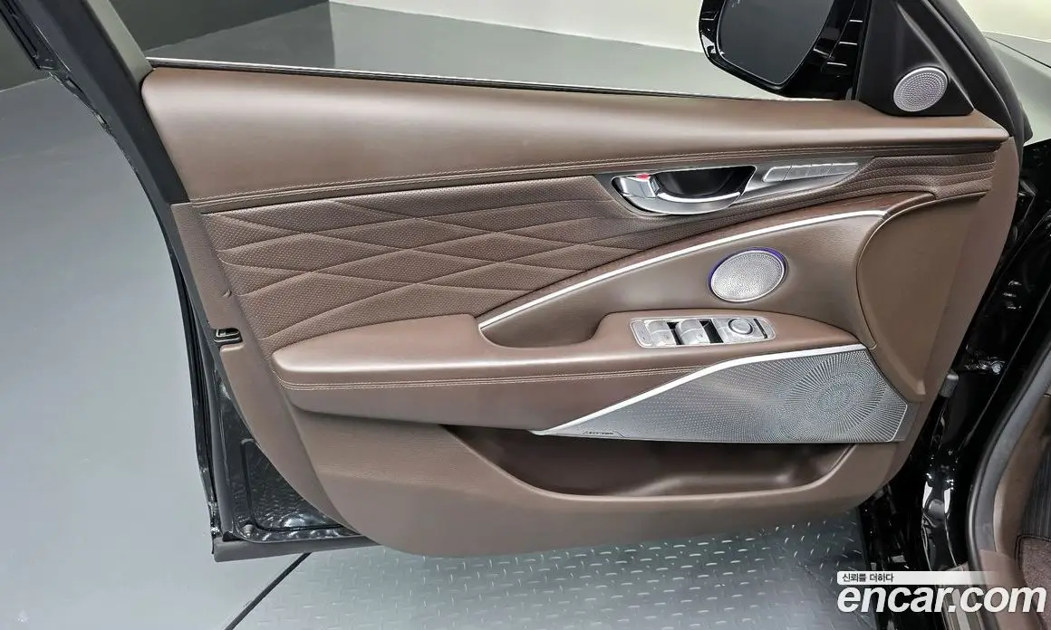 Kia K9 2019 3.8 автомат (гидро), фото 14