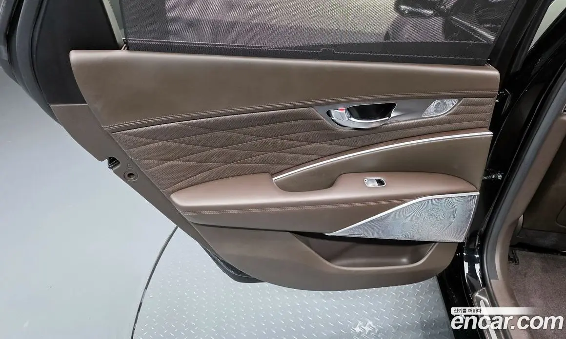 Kia K9 2019 3.8 автомат (гидро), фото 15
