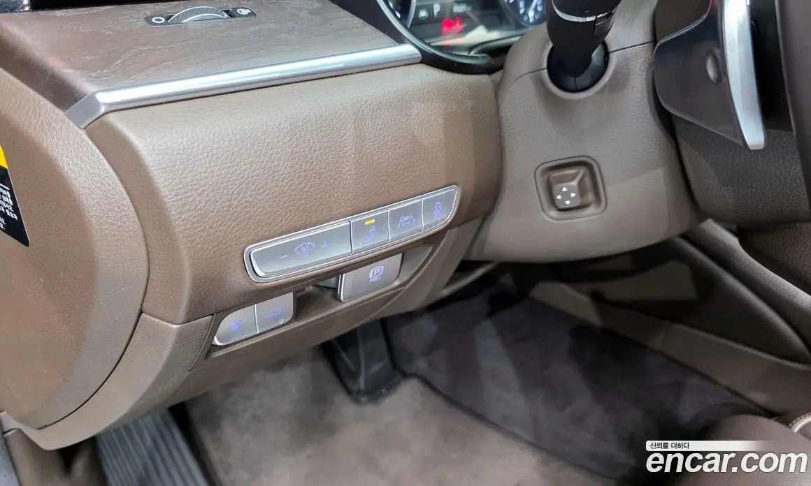 Kia K9 2019 3.8 автомат (гидро), фото 25
