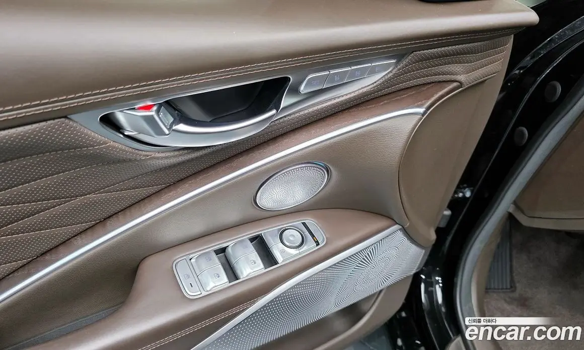 Kia K9 2019 3.8 автомат (гидро), фото 29