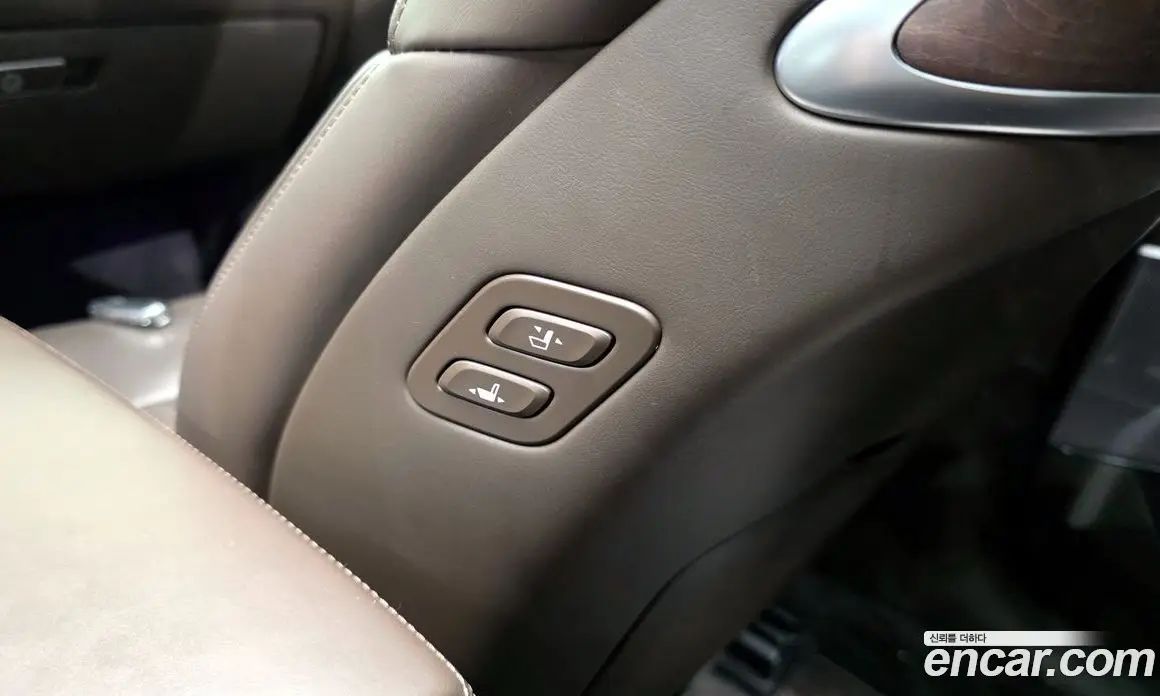 Kia K9 2019 3.8 автомат (гидро), фото 32