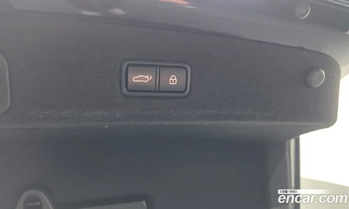 Kia K9 2019 3.8 автомат (гидро), фото 35