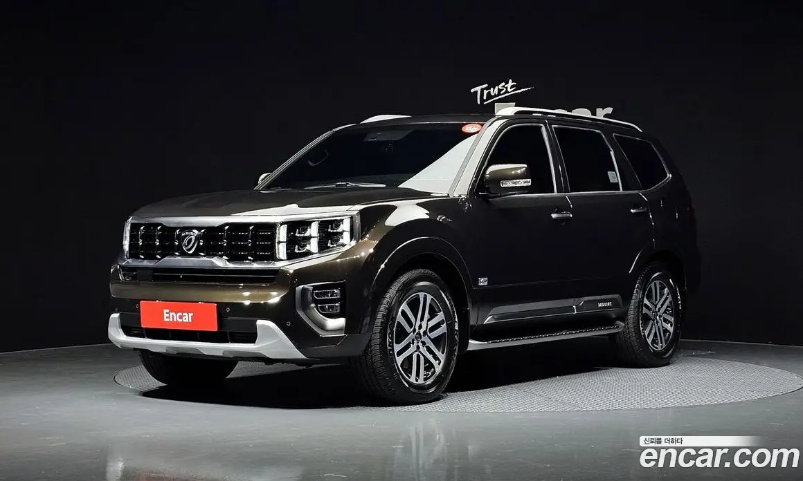 Kia Mohave 2020 3.0 автомат (гидро), фото 1 Kia Mohave 2020 3.0 автомат (гидро), фото 1