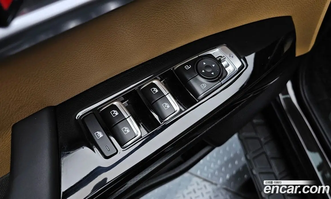 Kia Mohave 2020 3.0 автомат (гидро), фото 16 Kia Mohave 2020 3.0 автомат (гидро), фото 16