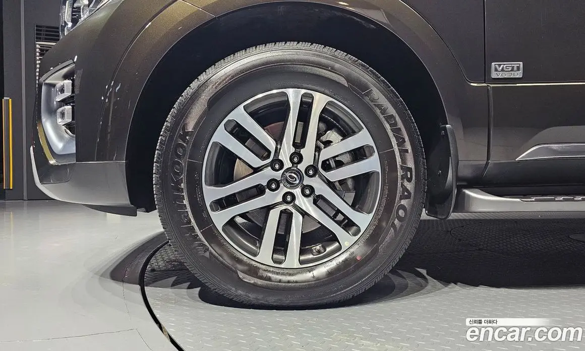 Kia Mohave 2020 3.0 автомат (гидро), фото 5 Kia Mohave 2020 3.0 автомат (гидро), фото 5