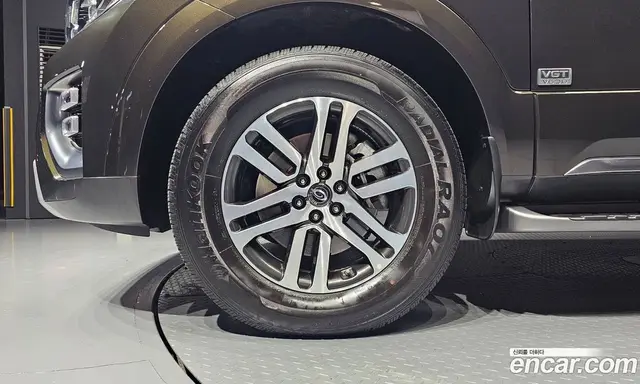 Kia Mohave 2020 3.0 автомат (гидро), миниатюра 5 Kia Mohave 2020 3.0 автомат (гидро), миниатюра 5