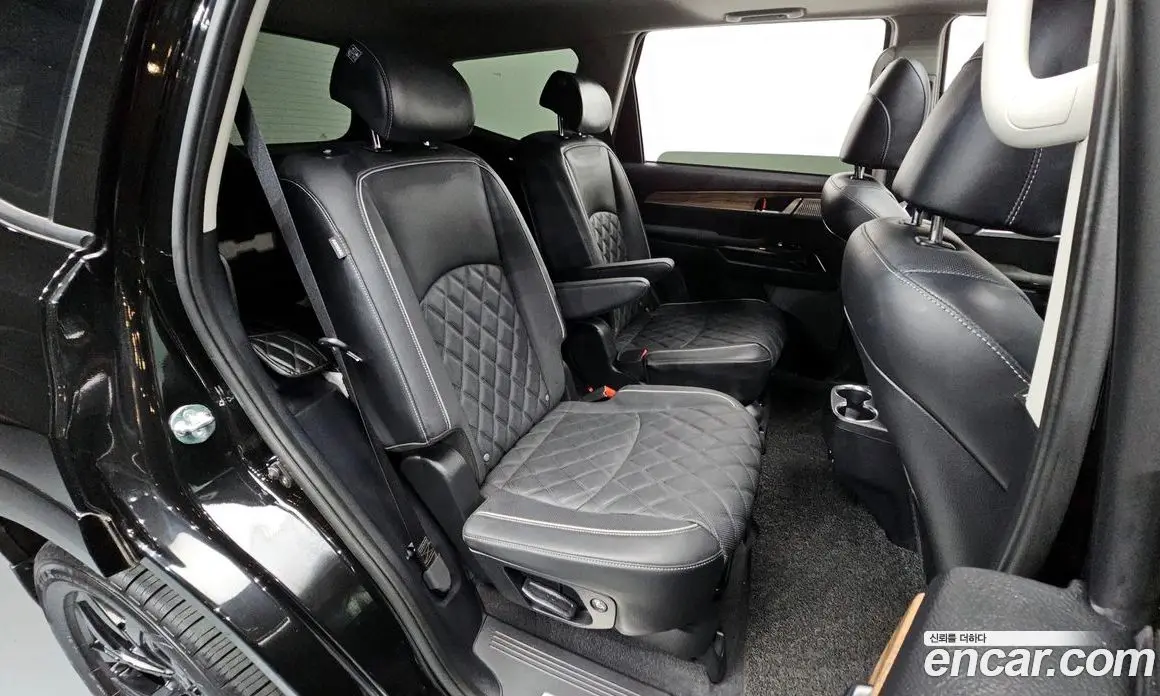 Kia Mohave 2021 3.0 автомат (гидро), фото 11