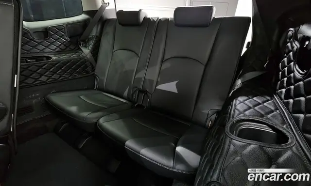 Kia Mohave 2021 3.0 автомат (гидро), миниатюра 12