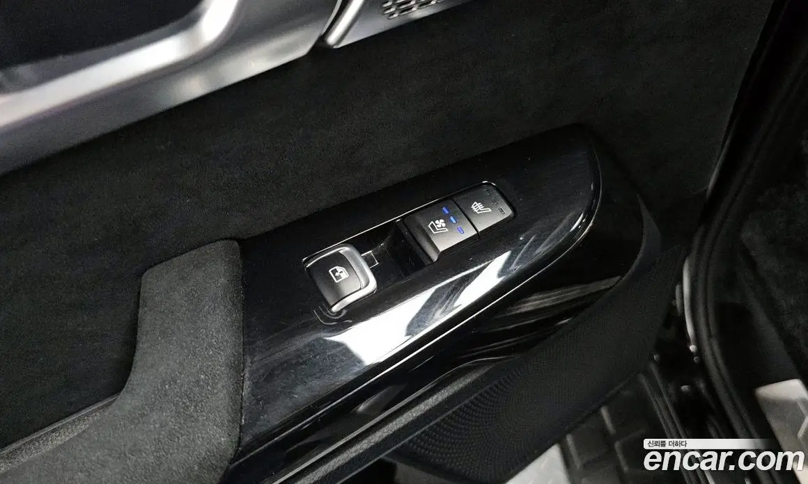 Kia Mohave 2021 3.0 автомат (гидро), фото 18
