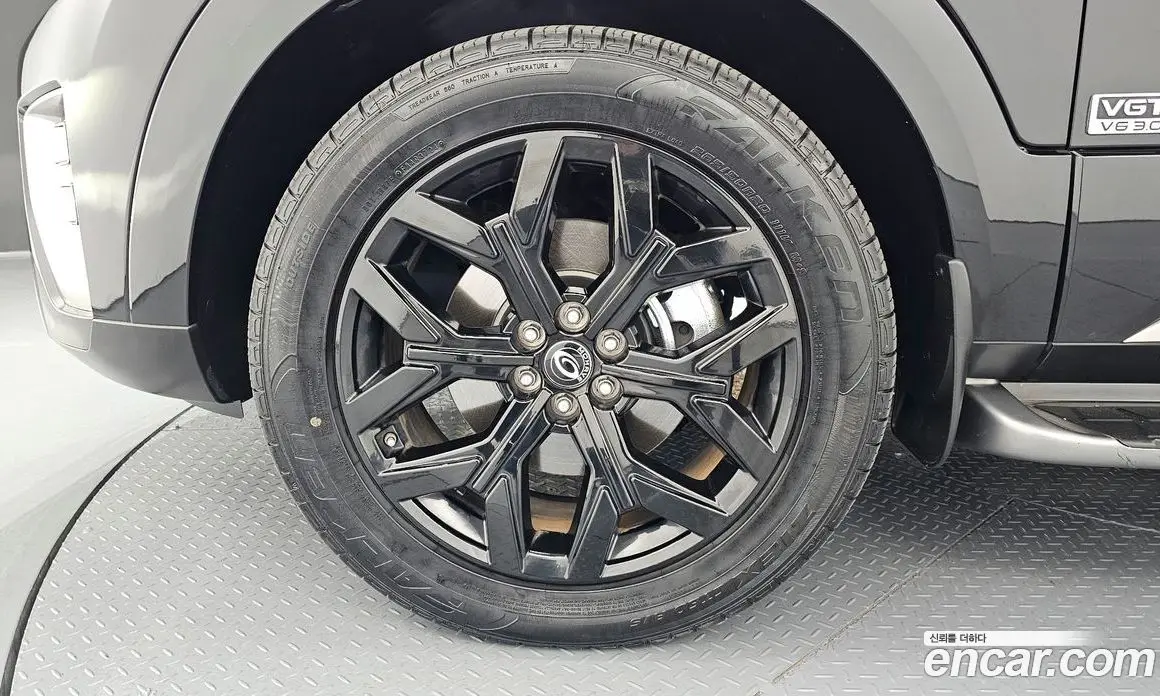 Kia Mohave 2021 3.0 автомат (гидро), фото 5