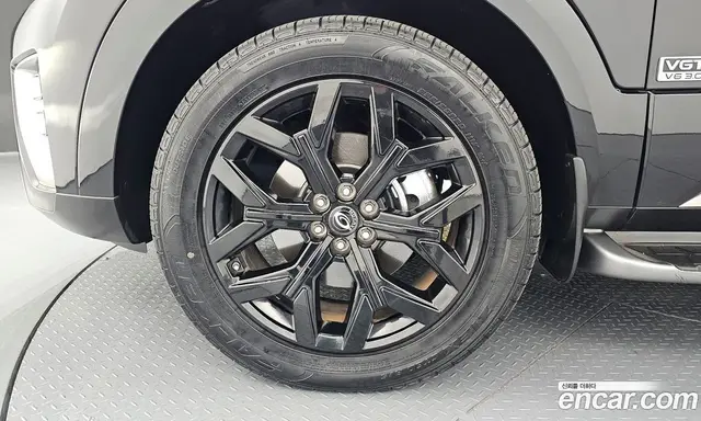 Kia Mohave 2021 3.0 автомат (гидро), миниатюра 5
