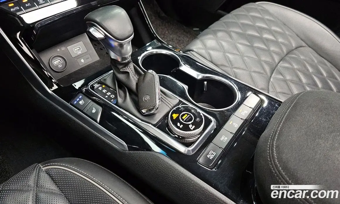 Kia Mohave 2021 3.0 автомат (гидро), фото 9