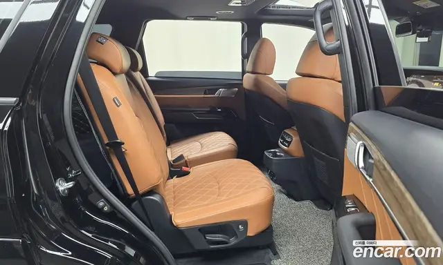 Kia Mohave 2022 3.0 автомат (гидро), миниатюра 12