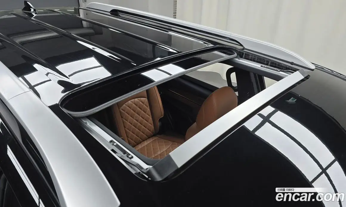 Kia Mohave 2022 3.0 автомат (гидро), фото 17