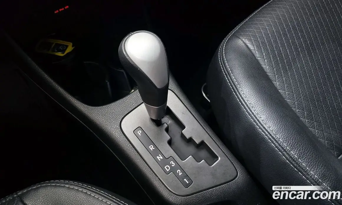 Kia Morning 2012 1.0 автомат (гидро), фото 12