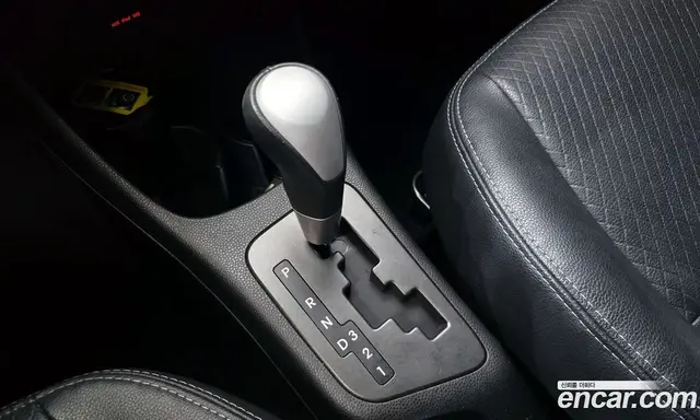Kia Morning 2012 1.0 автомат (гидро), миниатюра 12