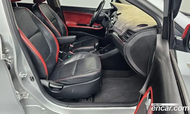 Kia Morning 2016 1.0 автомат (гидро), миниатюра 12