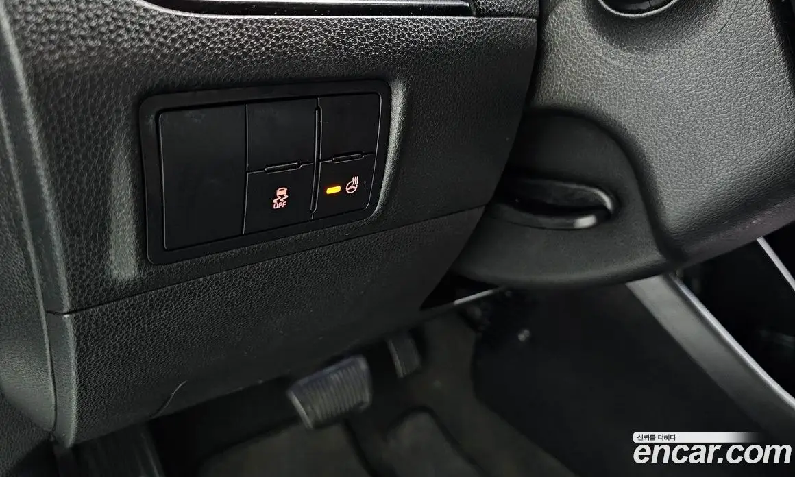 Kia Morning 2016 1.0 автомат (гидро), фото 17