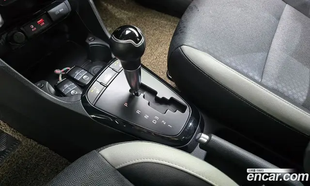 Kia Morning 2018 1.0 автомат (гидро), миниатюра 12