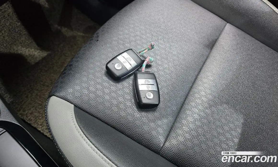 Kia Morning 2018 1.0 автомат (гидро), фото 28