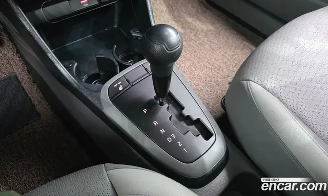 Kia Morning 2020 1.0 автомат (гидро), миниатюра 12
