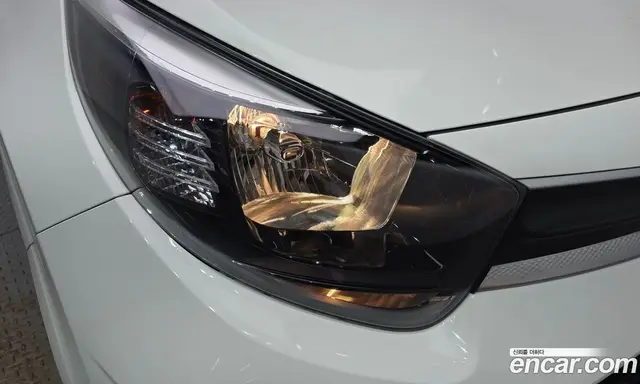 Kia Morning 2020 1.0 автомат (гидро), миниатюра 8 Kia Morning 2020 1.0 автомат (гидро), миниатюра 8