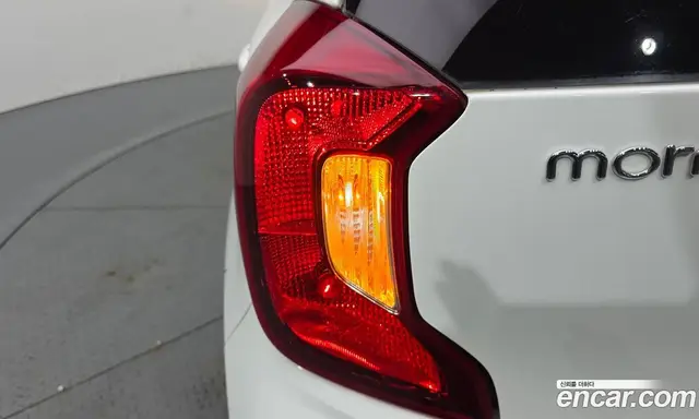 Kia Morning 2020 1.0 автомат (гидро), миниатюра 9 Kia Morning 2020 1.0 автомат (гидро), миниатюра 9