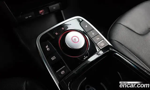 Kia Niro 2022 0.2 автомат (гидро), миниатюра 12